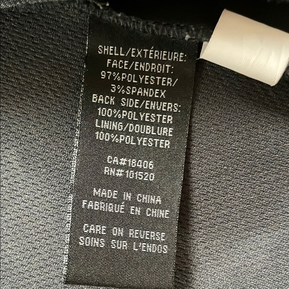 Waterproof Jacket - Picture 6 of 14